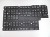Keyboard For ELF E-909 E-900 E909 E900 Digital MIDI Processor Korea KR Black With Backlit New  