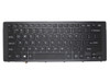 Laptop Keyboard For SONY For VAIO SVF15N Series 9Z.NABBQ.701 149264921US AEFI3U000103A English US Black With Backlit Gray Frame New