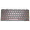 Laptop Keyboard For SONY For VAIO SVE14A Series 9Z.N6BBF.S01 149119911US English US Pink New