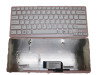 Laptop Keyboard For SONY VAIO VPC-CW VPCCW Series MP-09F53US-8861 148755911 550102A12-515-G English US White With Frame New