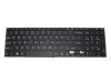 Laptop Keyboard For SONY For VAIO SVF15A 9Z.NACSQ.001 AEGD6U000103A English US Black New
