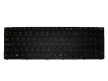 Laptop Keyboard For SONY For VAIO SVE151 SVE17 Series MP-11K76GB4427 149162111GB 90.4XW07.C0U United Kingdom UK Black With Frame New