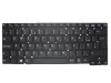 Laptop Keyboard For SONY VAIO SVT13 Series HMB8809NWA102A United Kingdom UK Black new
