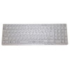 Laptop Keyboard For SONY For VAIO SVE151 SVE17 SVE1711AJ SVE1712AJ SVE1713AJ V133830BJ3JA3A 149167711JP 90.4XM07.10J Japanese JP White With Frame New