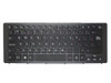 Laptop Keyboard For SONY For VAIO SVF15N 9Z.NABBQ.72M 149265251CA AEFI3K000103A Canada CA Black With Backlit Gray Frame New