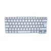Laptop Keyboard For SONY For VAIO VGN-SR VGNSR 81-31405001-37 92200019 French FR White New
