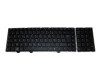 Laptop Keyboard For SONY For VAIO VGN-AW Series 53010BE29-203-G French FR black without frame new