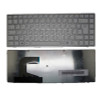 Laptop Keyboard For SONY For VAIO VPC-S VPCS VPCS1 9Z.N3VSQ.50F 148778231 AEGD3F00020 French FR White With Silver Frame New