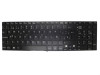 Laptop Keyboard For SONY For VAIO SVF152 SVF153 9Z.NAEBQ.00S 149240671ES AEHK9P001103A Spanish SP Black With Backlit 95%New