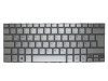 Laptop Keyboard For SONY For VAIO SVF14A SVF14A15ST SVF14A1C5E SVF14A1M2E SVF14A1S9R 9Z.NABBQ.10G 149238631DE AEGD5G010203A V141106CK1GR AEGD5G001203A Germany GR Silver Without Backlit New