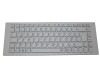 Laptop Keyboard For SONY VAIO VPCEA VPC-EA Series MP-09L16D0-8861 148792621 550102L25-515-G Germany GR white with frame new
