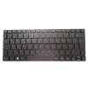 Laptop Keyboard For IVY-PC 4-Student Notebook 3 Germany GR black without frame new