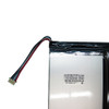 Tablet PC Battery For Chuwi Surbook 12.3 CWI538 CWI542 NV-30160170 7.6V 5000mAh 38WH 8PIN 6Lines New