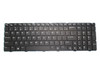 laptop Keyboard For Bossmonster ES54 Ultra SHW/GTX960M English US Black