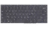 Laptop Keyboard For Yuntab Z140C Spain SP Black