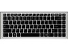 Laptop Keyboard For Jumper EZBook 2 4G English US Black