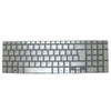 Laptop Keyboard For SONY For VAIO SVF15A V141306CK1SW 149241941CH AEGD6S001203A Swiss SW Silver New