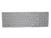 Laptop Keyboard For SONY For VAIO SVE15 Series V133846BK1BE 149032991BE AEHK5B001303A Belgium BE White With Frame New