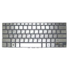 Laptop Keyboard For SONY For VAIO SVF14A SVF14A15ST SVF14A1C5E SVF14A1M2E SVF14A1S9R 9Z.NABBQ.10B 149238611BG AEGD51010203A V141106CS1BG 149238011BG AEGD51001203A Bulgaria BG Silver Without Backlit New