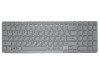 Laptop Keyboard For SONY For VAIO SVE151 SVE17 Series 149168611BG 9Z.N6CSW.H0B Bulgaria BG White With Frame New