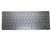 Laptop Keyboard For SONY For VAIO SVF14N SVF14N16SGS SVF14N16SAS SVF14N12SA SVF14N12SG SVF14N16SA SVF14N16SG 9Z.NABBQ.50A 149264071SA AEFI2Q000203A Arabia AR Silver With Backlit Frame New