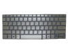 Laptop Keyboard For SONY For VAIO SVF14 SVF14213SA SVF14213SF SVF14213SG SVF14218SA SVF14219SA SVF14219SF SVF14219SG 9Z.NADBQ.20A 149239181SA AEHK8Q001303A Arabia AR Silver With Backlit New