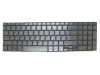 Laptop Keyboard For SONY VAIO SVF152 SVF153 Series V141706CS1AR 149240281SA Arabia AR Silver Without Backlit New
