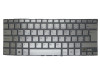 Laptop Keyboard For SONY For VAIO SVF14A SVF14A15ST SVF14A1C5E SVF14A1M2E SVF14A1S9R 9Z.NABBQ.10C 149238731CZ AEGD53010203A V141106CK1CS AEGD53001203A Czech CZ Silver Without Backlit New