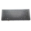 Laptop Keyboard For SONY For VAIO SVF15N SVF15N13CW SVF15N18PW Traditional Chinese TW Black With Backlit Gray Frame New