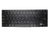 Laptop Keyboard For SONY For VAIO SVF14A SVF14A15ST SVF14A1C5E SVF14A1M2E SVF14A1S9R 9Z.NABBQ.00L 149238291GR AEGD5+010103A AEGD5+000103A 9Z.NABSQ.00L Greece GK Black Without Backlit New