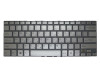 Laptop Keyboard For SONY For VAIO SVF14A SVF14A15ST SVF14A1C5E SVF14A1M2E SVF14A1S9R 9Z.NABBQ.10L 149238591GR AEGD5+010203A V141106CS1GK AEGD5+001203A Greek GK Silver Without Backlit New
