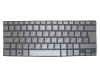 Laptop Keyboard For SONY For VAIO SVF14A SVF14A15ST SVF14A1C5E SVF14A1M2E SVF14A1S9R 9Z.NABBQ.10Q 149238721HU AEGD54010203A Hungary HU Silver With Backlit New
