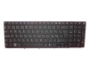 Laptop Keyboard For SONY For VAIO SVE15 V133846AK1NE 149031971SE AEHK5D001103A Nordic NE Black With Frame New