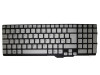 Laptop Keyboard For SONY For VAIO SVS15 Series 9Z.N6CBF.51N 149015971SE 550121FL2G2-035-G Nordic NE Silver With Backlit New