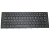 Laptop Keyboard For SONY VAIO VPCEA VPC-EA Series V081678D SE 148792271 550102L42-203-G Nordic NE black with frame new