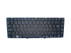Laptop Keyboard For SONY VAIO VPCEA VPC-EA Series V081678D Sweden SD black new