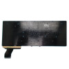 Laptop Keyboard For ONDA XiaoMa 41 OW114 XM41 PRIDE-K2697 MB27716008 HK277-16 English US Black NO Frame New(New Version)