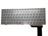 Laptop Keyboard For Toposh T14 JM300 K708 GL-JM-NB941 United States US (With three buckle)