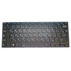 Laptop Keyboard XK-HS002 MB27716023 K3013 F0001-023 YMS-0186-A YXT-NB93-64 YT-277-16-05 277-16-05 K2919 YXT-NB94-06 WJT-320 SCDY-277-8-02 PRIDE-K2584 MB27716046 F0001-046 Russia RU Black Without Frame New