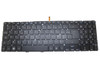 Laptop Keyboard For ACER Aspire M5-581 M3-581 V5-571 V5-531 NSK-R3BBC 1K 9Z.N8QBC.B1K NK.I1717.034 France FR Without Frame & With Backlit