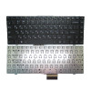 Laptop Keyboard For Teclast F7 14.1' Russian RU Black NO Frame Empty 4 PIN
