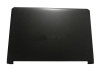 Laptop LCD Top Cover For CLEVO N155 N155RF N155RD N155RD1 N155SD Black New
