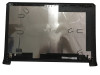 Laptop LCD Top Cover For CLEVO N155 N155RF N155RD N155RD1 N155SD Black New