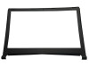 Laptop  Front Bezel For CLEVO N151 N157RD1 N157RD3 N151RD1 Z6 SL7D1 Z6 i78172S1 I78172D1 New