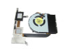 Laptop Heatsink&Fan For DELL For Inspiron 14Z 5423 DFS470805WL0T FBCT 23.10782.001 03KDCW 3KDCW Used