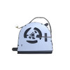Laptop CPU Fan For DELL For Inspiron 17 7778 7779 023.1006N.0011 0YJ94J YJ94J DC5V 0.5A Used