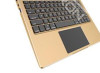 Laptop Keyboard For AKSTRON AY1161 United States US