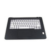 Laptop Palmrest For DELL Latitude E7270 0V379C V379C Black With Touchpad With Fingerprint Hole Upper Case New