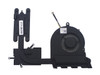 Laptop CPU Heatsink&Fan For DELL For Inspiron 15 5565 5567 17 5767 0789DY 789DY AT1PJ002DC0 NS5B01-16B18 New