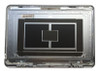 Laptop LCD Top cover For DELL XPS 14 L421X AM0O1000B00 Silver Back Cover New